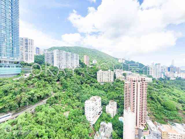 跑马地 - 纪云峰 01