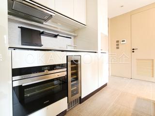 Mid Levels Central - Townplace Soho 04