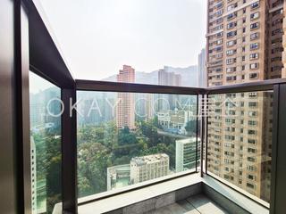 Mid Levels Central - Townplace Soho 05