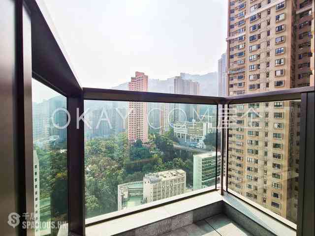 Mid Levels Central - Townplace Soho 05
