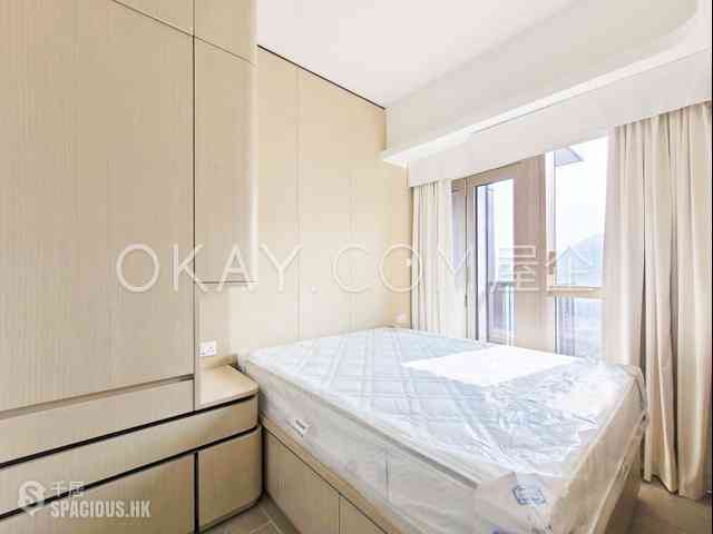 Mid Levels Central - Townplace Soho 07