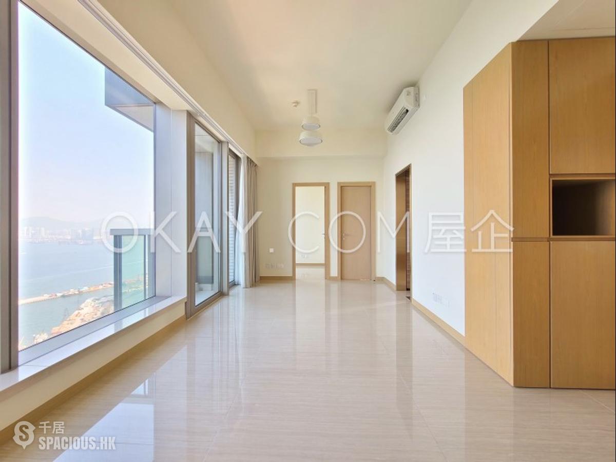 堅尼地城 - Townplace Kennedy Town 01