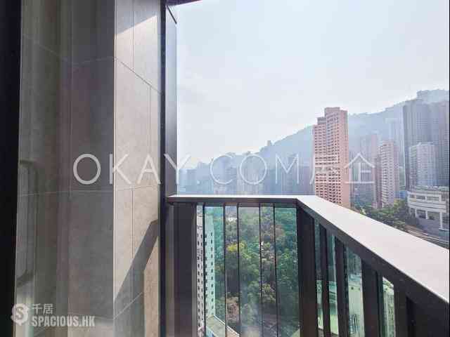 Mid Levels Central - Townplace Soho 10