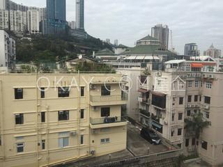 跑馬地 - 晶輝花園 09