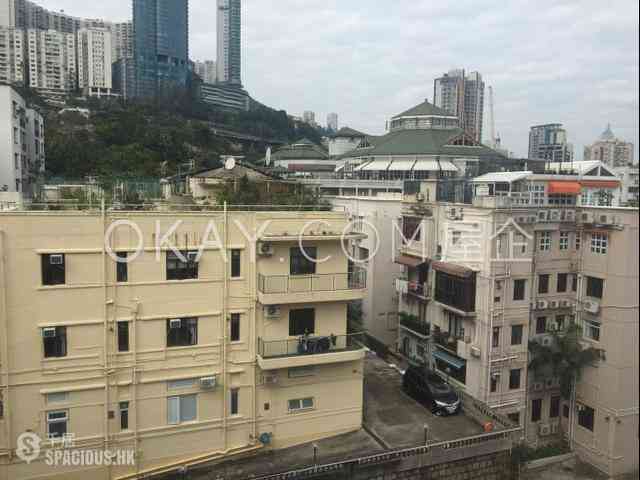 跑马地 - 晶辉花园 09