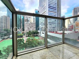 Wan Chai - The Avenue Phase 2 02