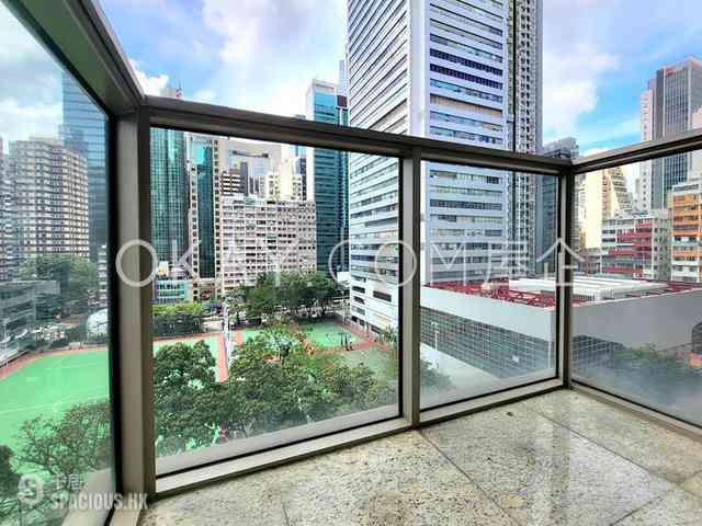 Wan Chai - The Avenue Phase 2 02