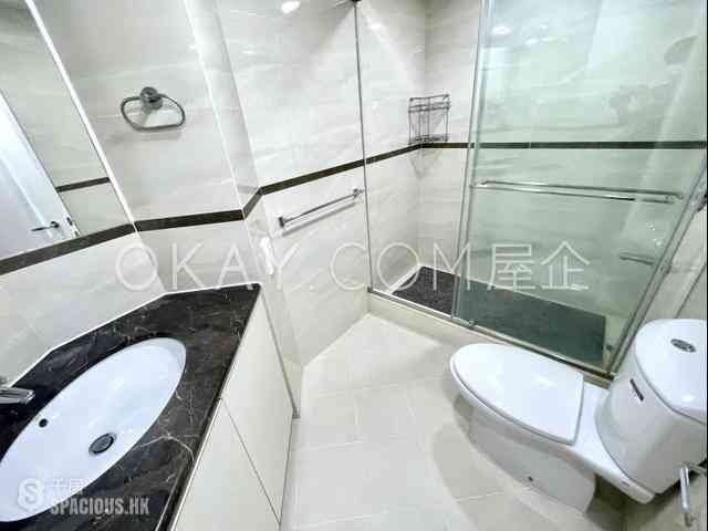 Wan Chai - Convention Plaza Apartments 10