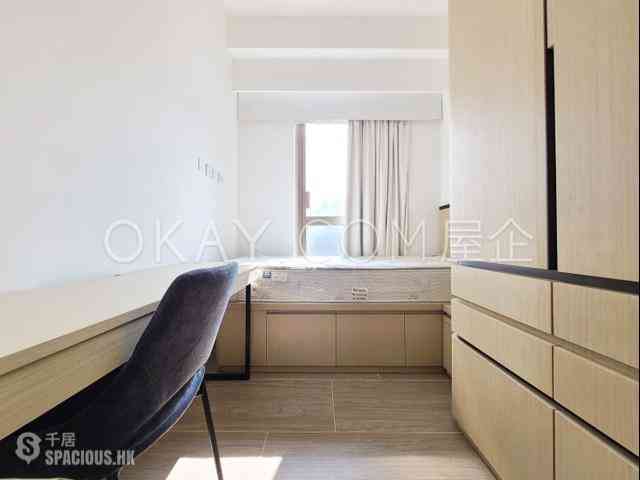 Mid Levels Central - Townplace Soho 11