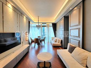 Wan Chai - The Avenue Phase 2 03