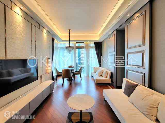 Wan Chai - The Avenue Phase 2 03