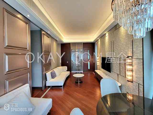 Wan Chai - The Avenue Phase 2 04