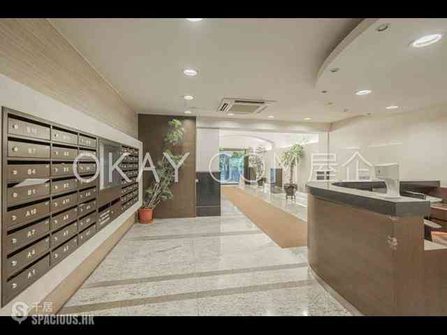 Mid Levels West - Skyline Mansion 15