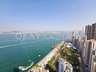 堅尼地城 - Townplace Kennedy Town 09