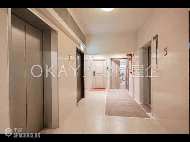 Mid Levels West - Skyline Mansion 17