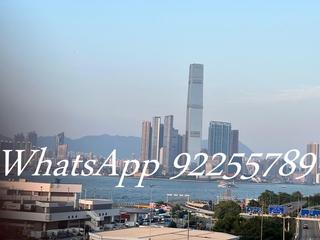 Shek Tong Tsui - Kong Chian Tower 02