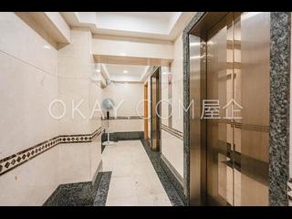 Mid Levels West - Skyline Mansion 21