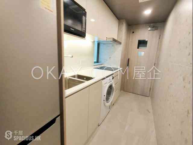 Mid Levels Central - Peach Blossom 06
