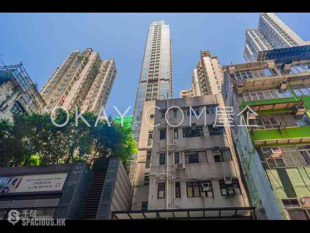 Kennedy Town - Townplace Kennedy Town 19