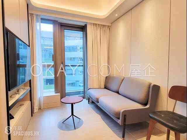 Mid Levels Central - Townplace Soho 01