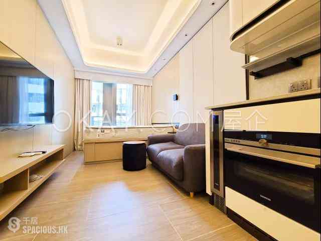 Mid Levels Central - Townplace Soho 02