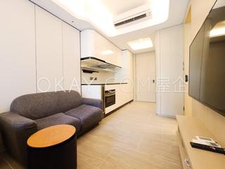 Mid Levels Central - Townplace Soho 03