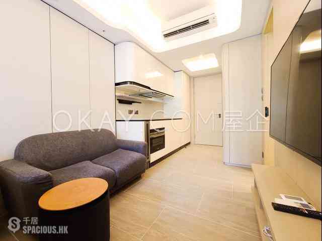 Mid Levels Central - Townplace Soho 03