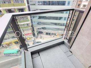 Mid Levels Central - Townplace Soho 03