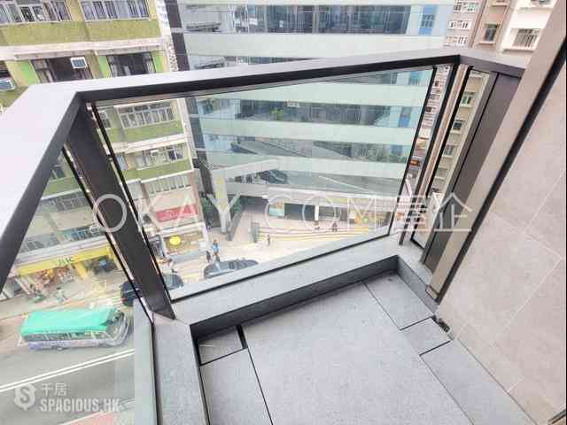 Mid Levels Central - Townplace Soho 03