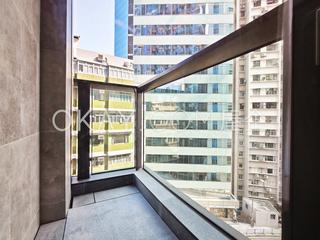 Mid Levels Central - Townplace Soho 04