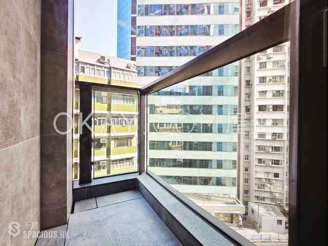 Mid Levels Central - Townplace Soho 04