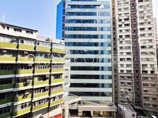 Mid Levels Central - Townplace Soho 05