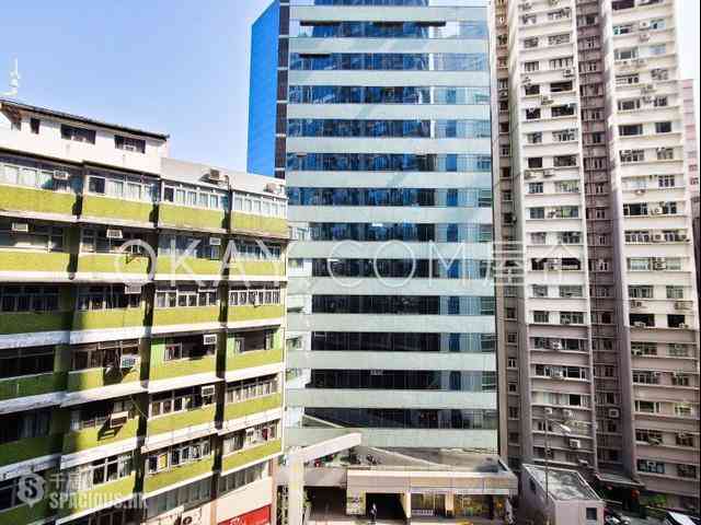 Mid Levels Central - Townplace Soho 05