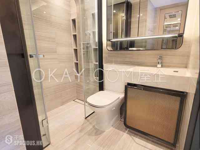 Mid Levels Central - Townplace Soho 05