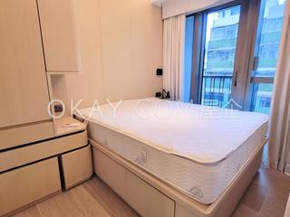 Mid Levels Central - Townplace Soho 06