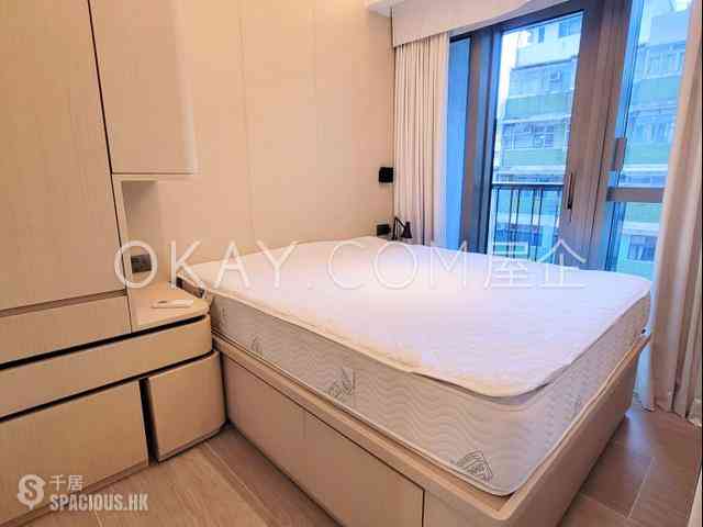 Mid Levels Central - Townplace Soho 06