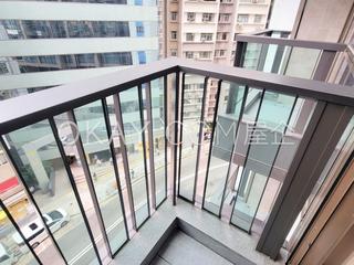 Mid Levels Central - Townplace Soho 07