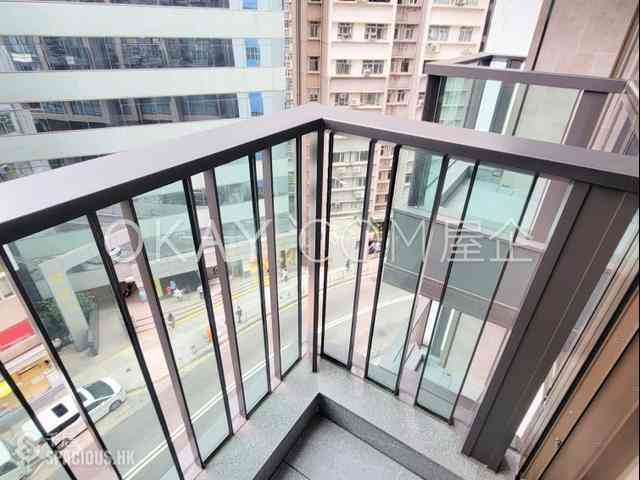Mid Levels Central - Townplace Soho 07
