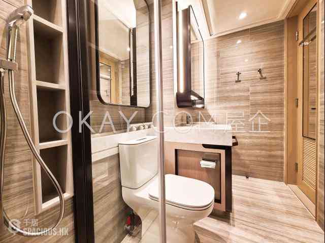 Mid Levels Central - Townplace Soho 07