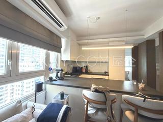Wan Chai - Lok Moon Mansion 05