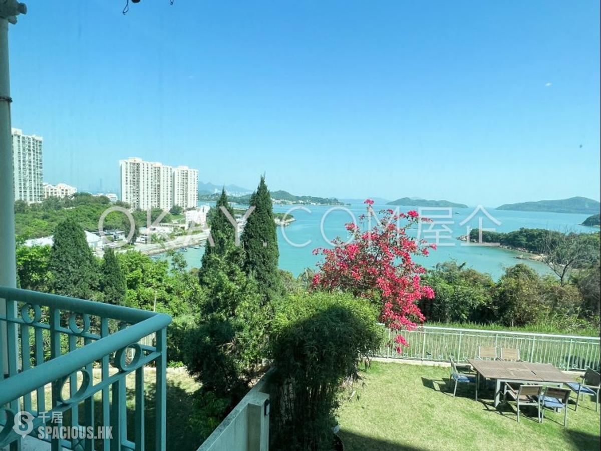 愉景湾 - 愉景湾7期 海宁居 01