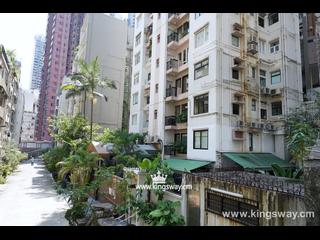 Mid Levels Central - Nikken Heights 03