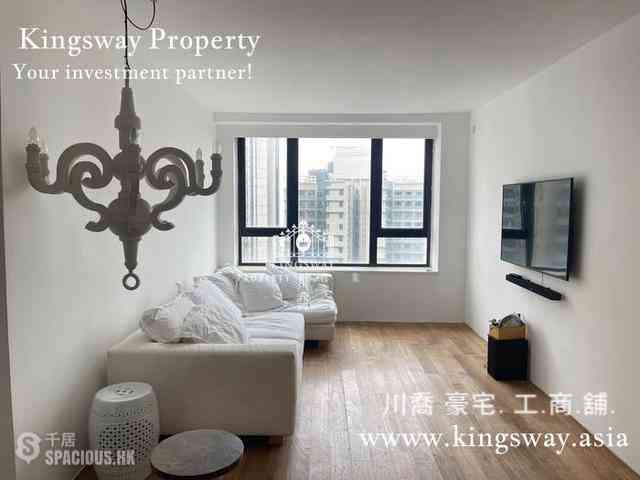 Mid Levels Central - Winsome Park 01