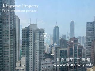 Mid Levels Central - Winsome Park 02