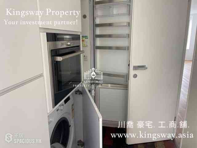 Mid Levels Central - Winsome Park 04