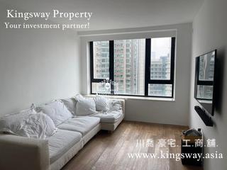 Mid Levels Central - Winsome Park 05