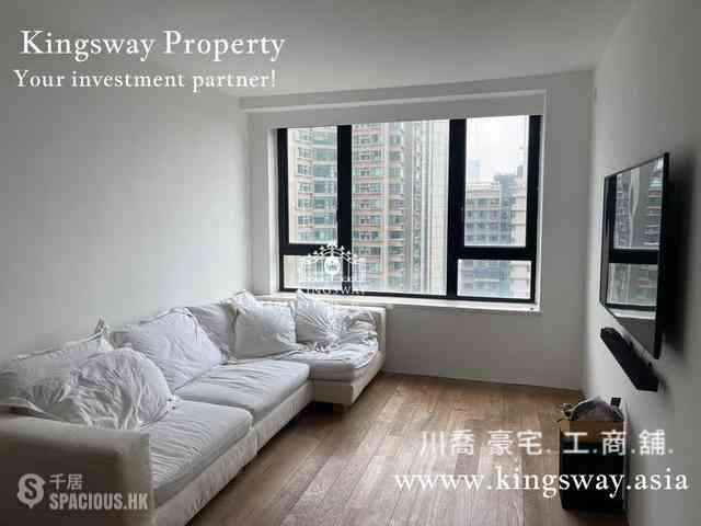 Mid Levels Central - Winsome Park 05