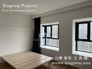 Mid Levels Central - Winsome Park 06
