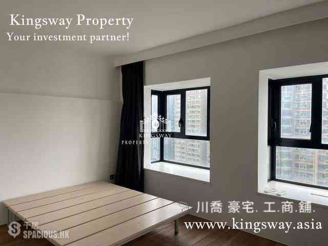 Mid Levels Central - Winsome Park 06