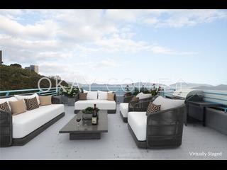 清水湾 - 湾景小筑 03